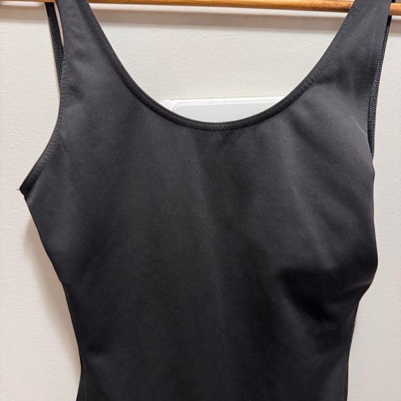 Kit and Ace Black Swimsuit Size Small - Picture 3 of 12